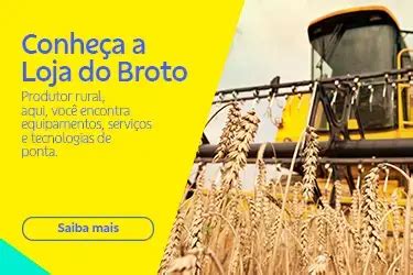 Seu Jeito Digital de Fazer Agro! .